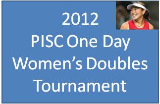 one day women doubles