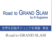 Road to DRAND SLAM