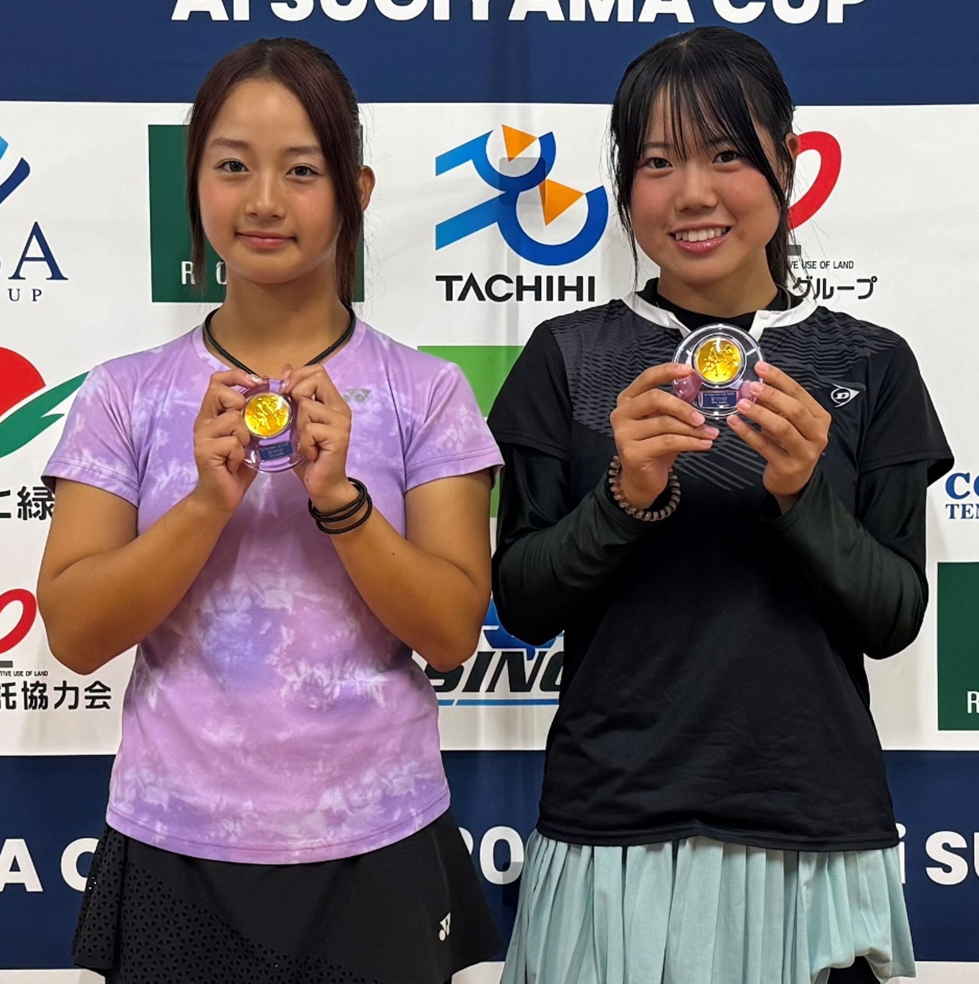 itf junior chigasaki kanagawa