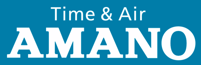 アマノ